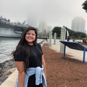 Meet your Posher, Karen